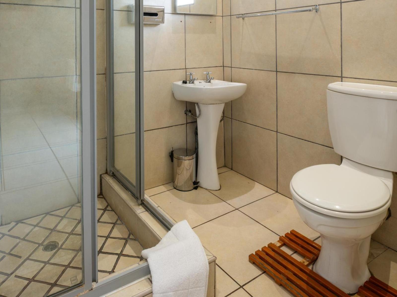 Kuruman Lodge Værelse billede