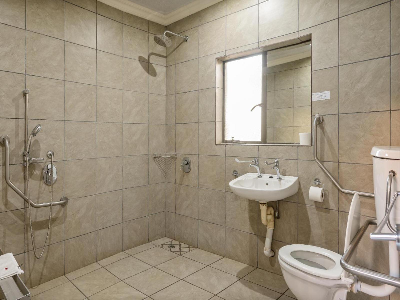 Kuruman Lodge Værelse billede