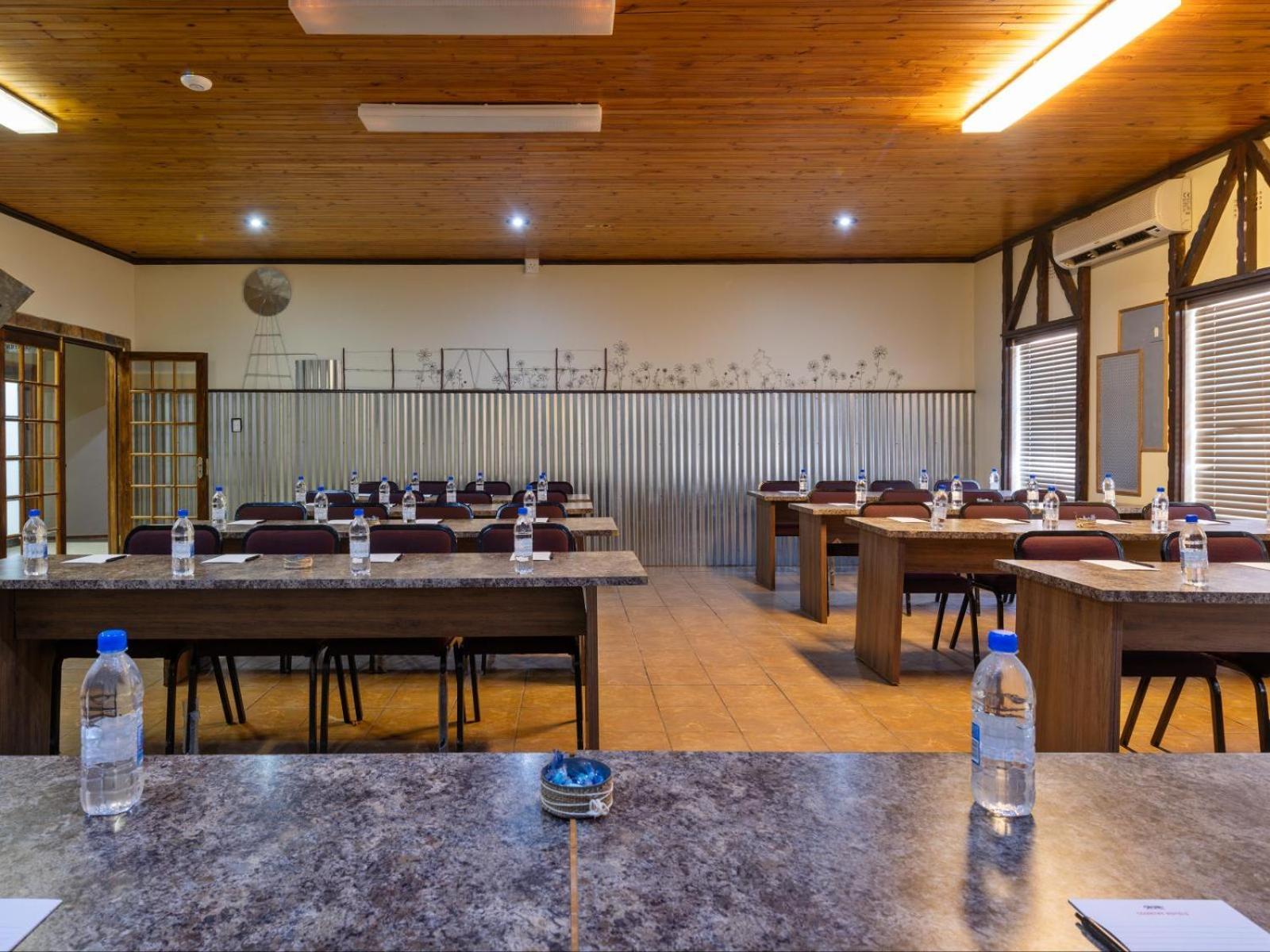 Kuruman Lodge Eksteriør billede